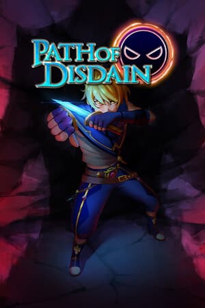 Path of Disdain