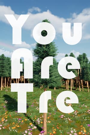 You Are Tre