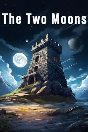 The Two Moons