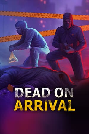 Dead On Arrival