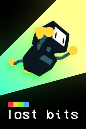 lost bits