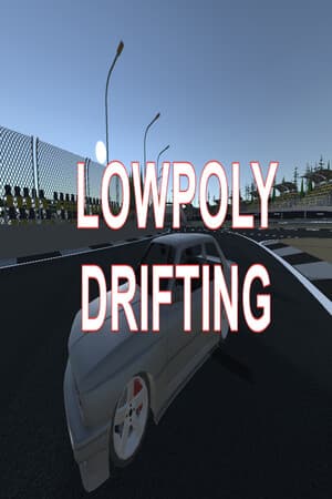 Lowpoly Drifting