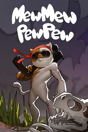 MewMew PewPew
