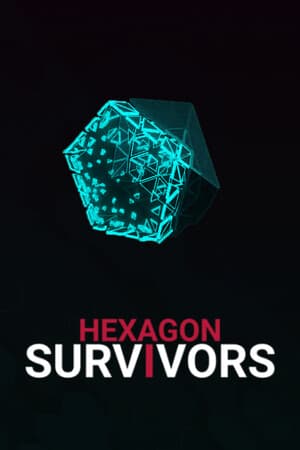 Hexagon Survivors