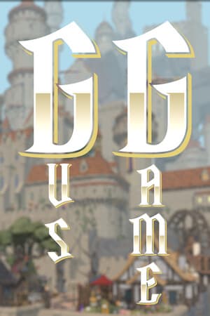 Gus Game