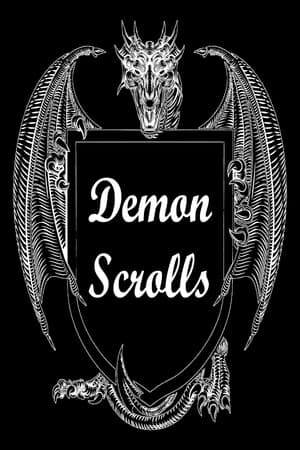 Demon Scrolls