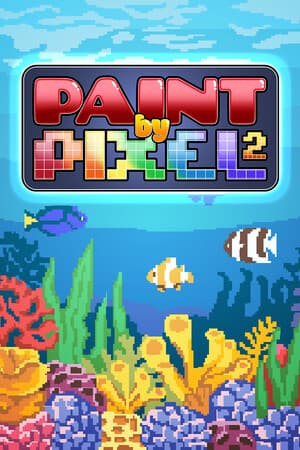 Paint by Pixel 2