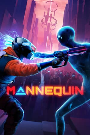 Mannequin