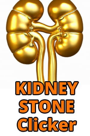 KIDNEY STONE Clicker