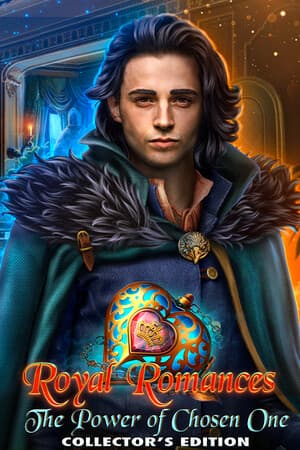 Royal Romances: The Power of Chosen One Collector's Edition