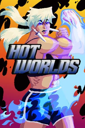 Hot Worlds