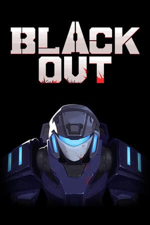 BLACKOUT: Zero Point