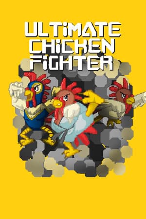 Ultimate Chicken Fighter