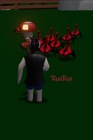 RouRox