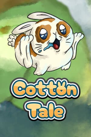 Cotton Tale