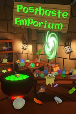 Posthaste Emporium
