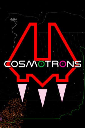 Cosmotrons