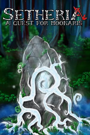 Setheria: A Quest for Moonaris