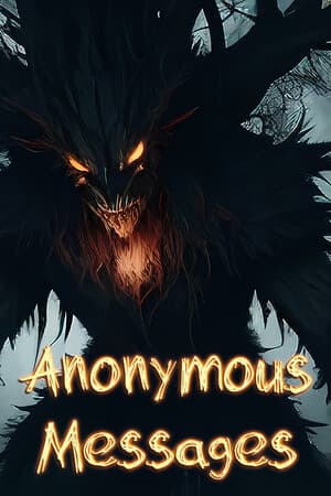 Anonymous Messages