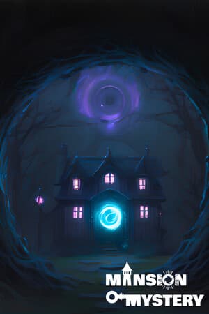 Mansion Mystery