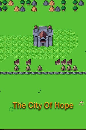 希望之城 The City Of Hope