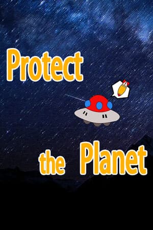 Protect the Planet