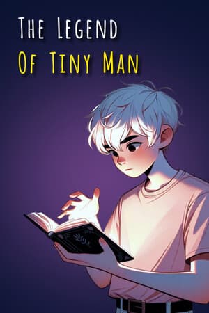 The Legend of Tiny man