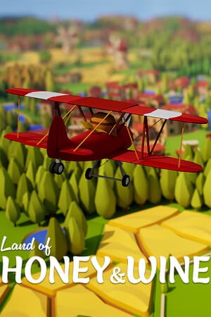 Land of Honey and Wine