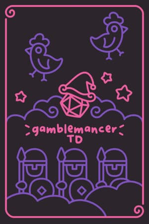 Gamblemancer TD