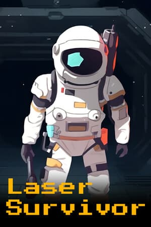 Laser Survivor