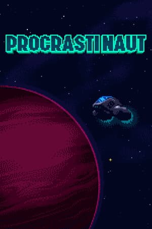 Procrastinaut
