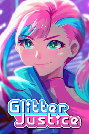 Glitter Justice