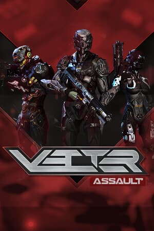 VECTER ASSAULT: Battle for Survival