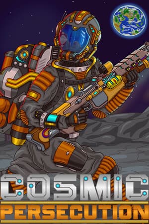 Cosmic Persecution