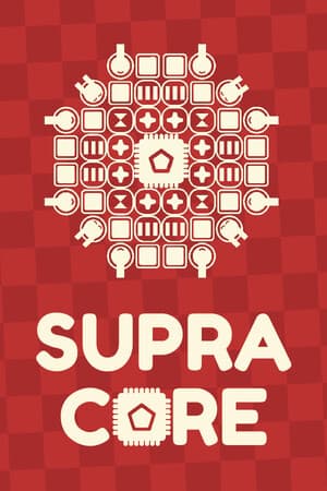 SUPRACORE
