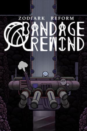 Zodiark Reform: Bandage Rewind