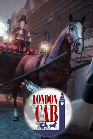 London Cab