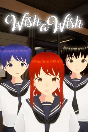 WISH A WISH