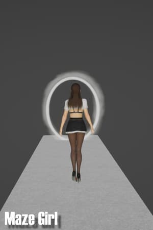 Maze Girl