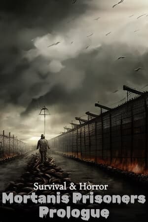 Mortanis Prisoners Prologue