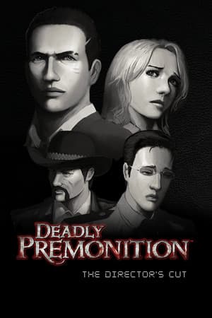 Deadly Premonition: The Director's Cut