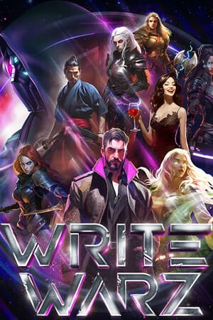 Write Warz