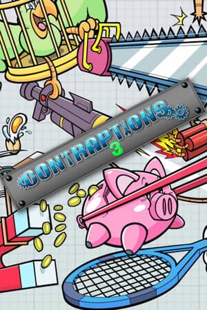 Contraptions 3