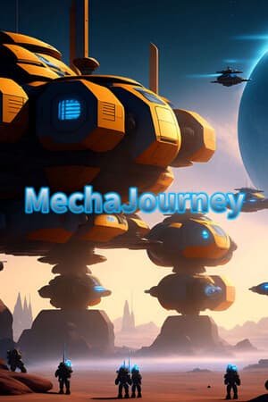 MechaJourney