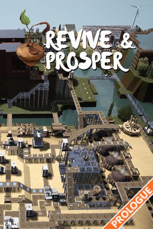 R & P: Prologue