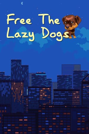 Free The Lazy Dogs