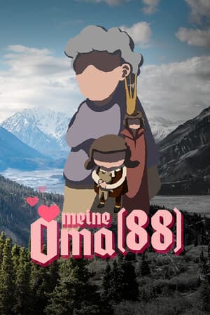 Meine Oma(88)