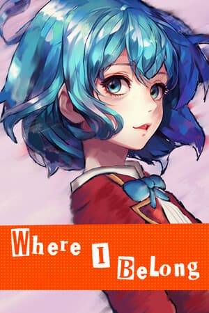 Where I Belong