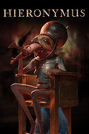 Hieronymus