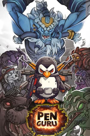 PENGURU